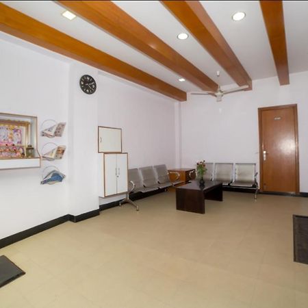 하이데라바드 Hill View Begumpet B&B 외부 사진
